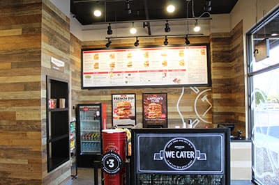 Firehouse Subs